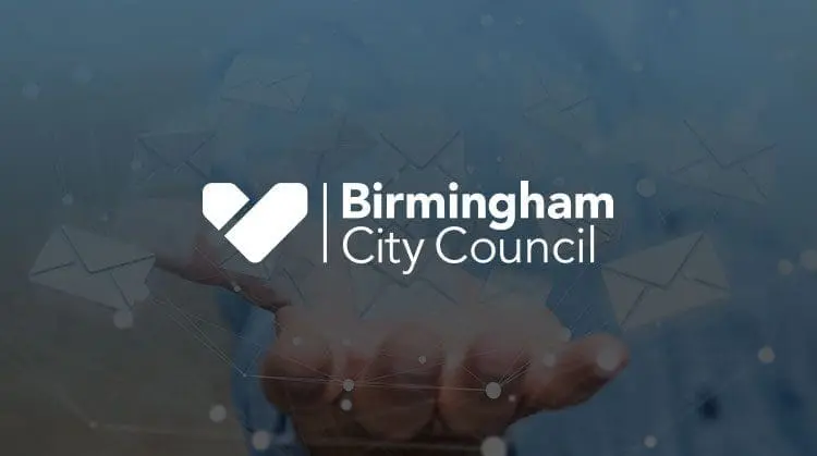Référence - Birmingham CIty Council