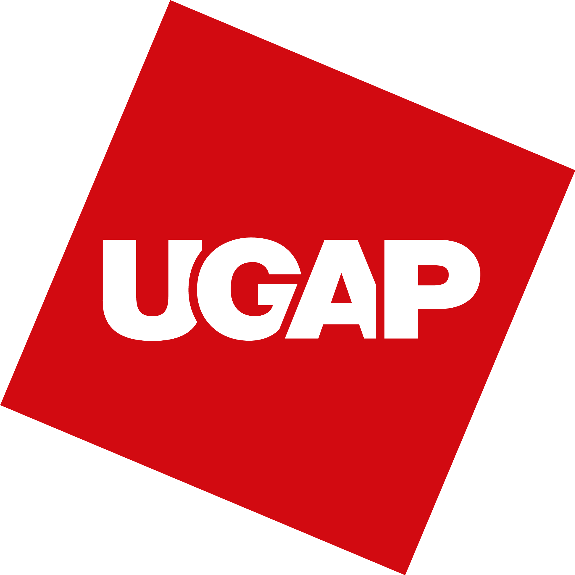 logo ugap Logo Ugap