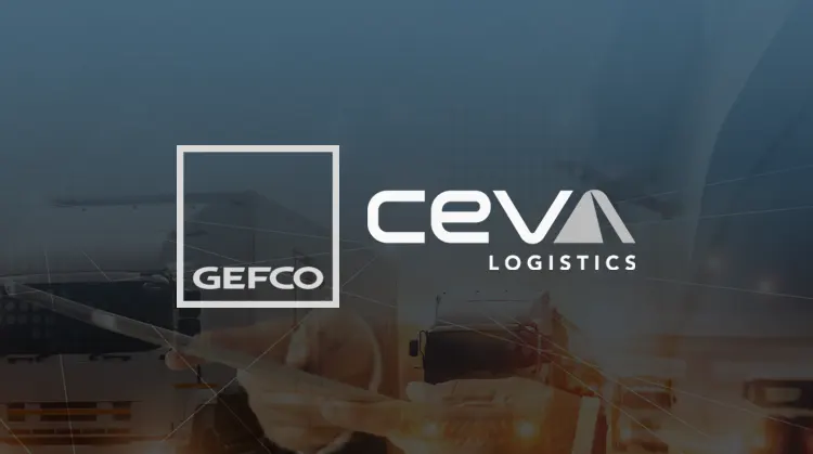 Référence - Ceva Logistics
